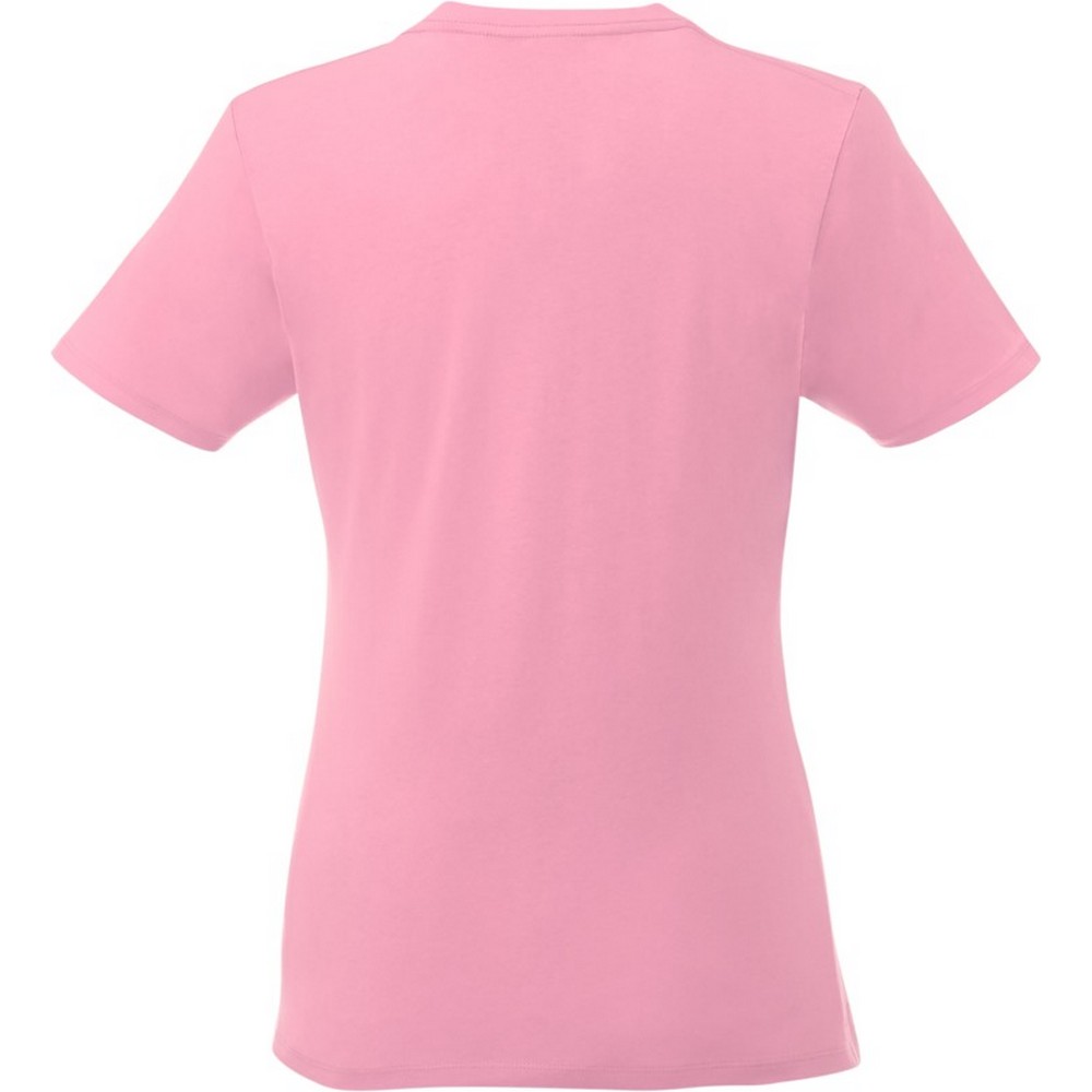 Elevate Damen/Ladies Heros Kurzarm T-Shirt PF4412 - Bild 24 von 30