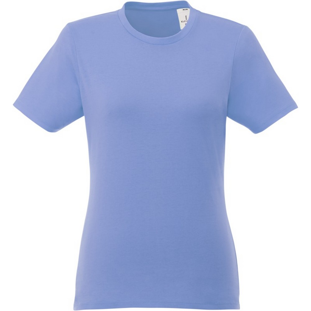 Elevate Damen/Ladies Heros Kurzarm T-Shirt PF4412 - Bild 19 von 30