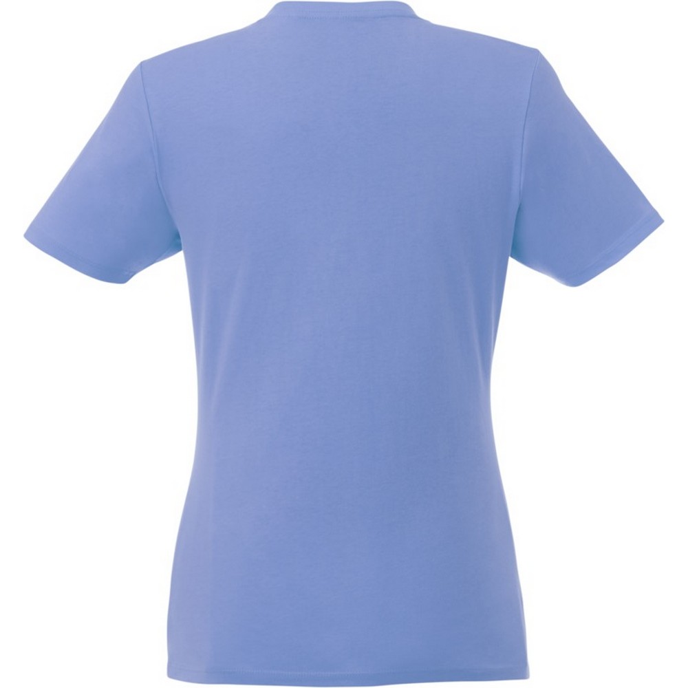 Elevate Damen/Ladies Heros Kurzarm T-Shirt PF4412 - Bild 20 von 30