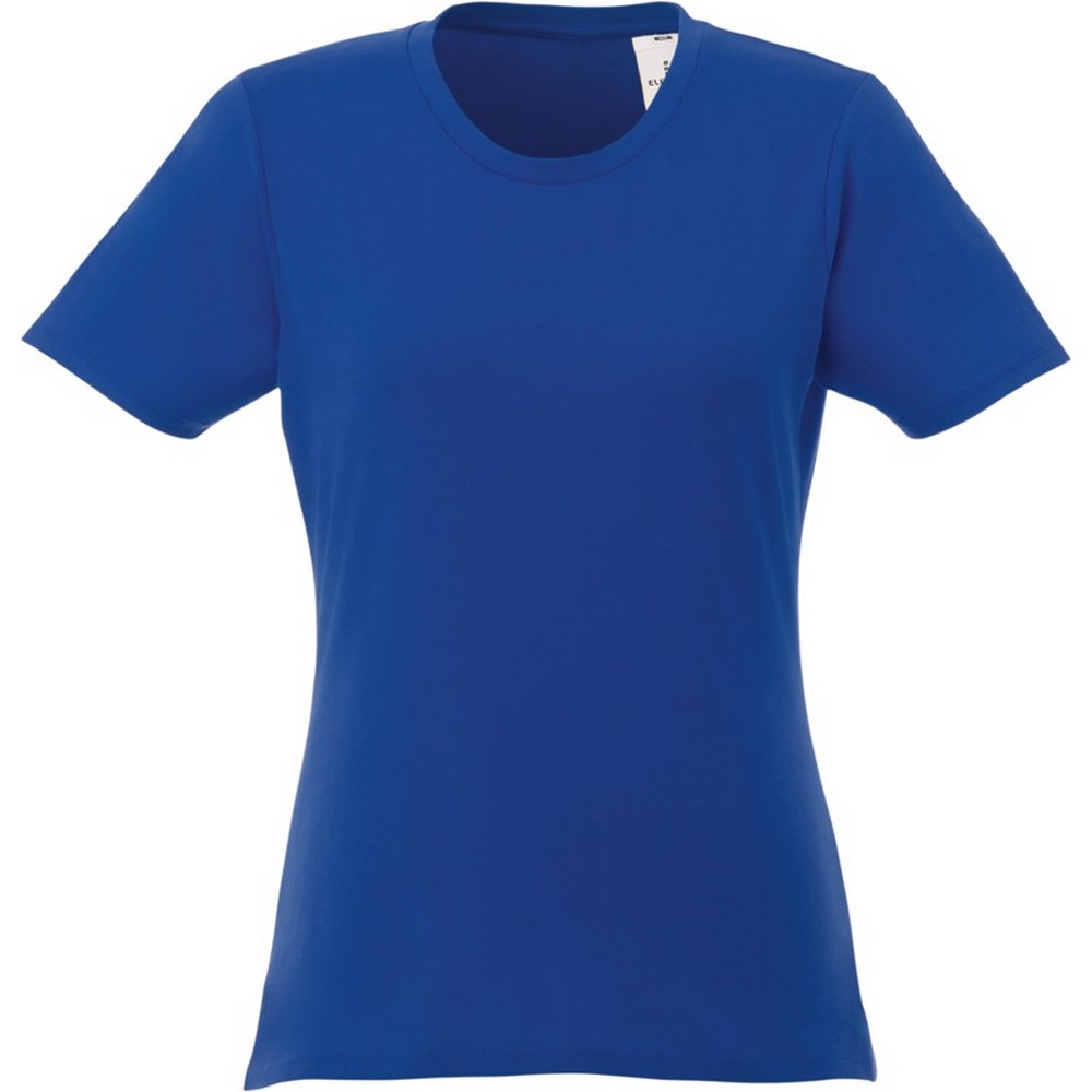 Elevate Damen/Ladies Heros Kurzarm T-Shirt PF4412 - Bild 7 von 30