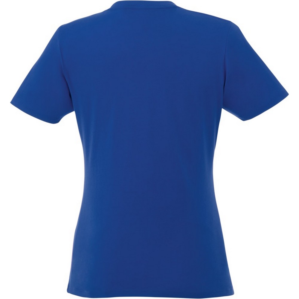 Elevate Damen/Ladies Heros Kurzarm T-Shirt PF4412 - Bild 8 von 30