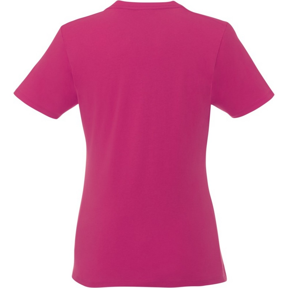 Elevate Damen/Ladies Heros Kurzarm T-Shirt PF4412 - Bild 26 von 30