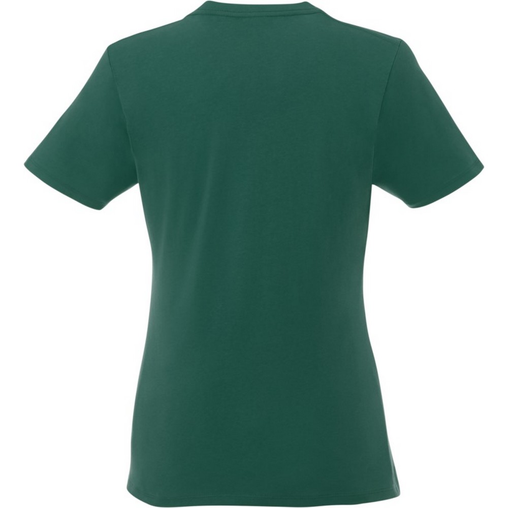 Elevate Damen/Ladies Heros Kurzarm T-Shirt PF4412 - Bild 16 von 30