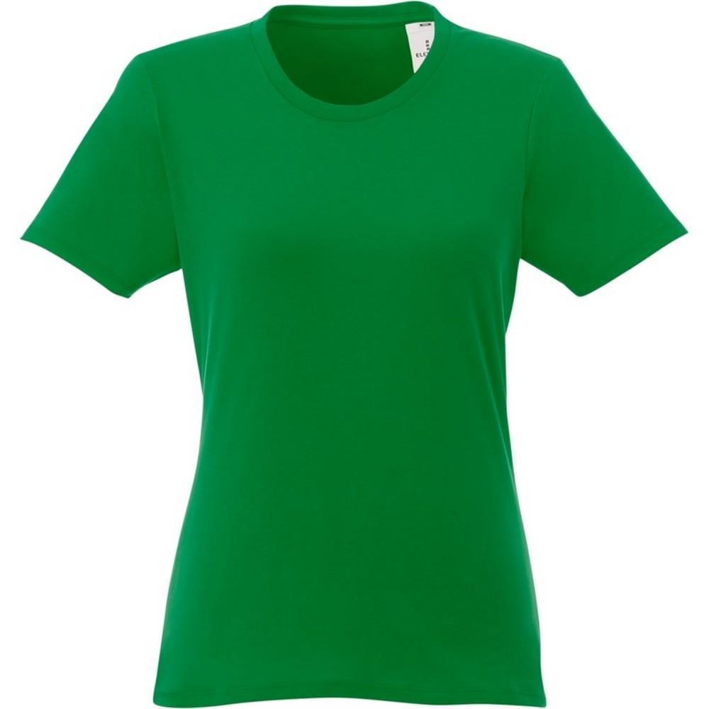 Elevate Damen/Ladies Heros Kurzarm T-Shirt PF4412 - Bild 13 von 30