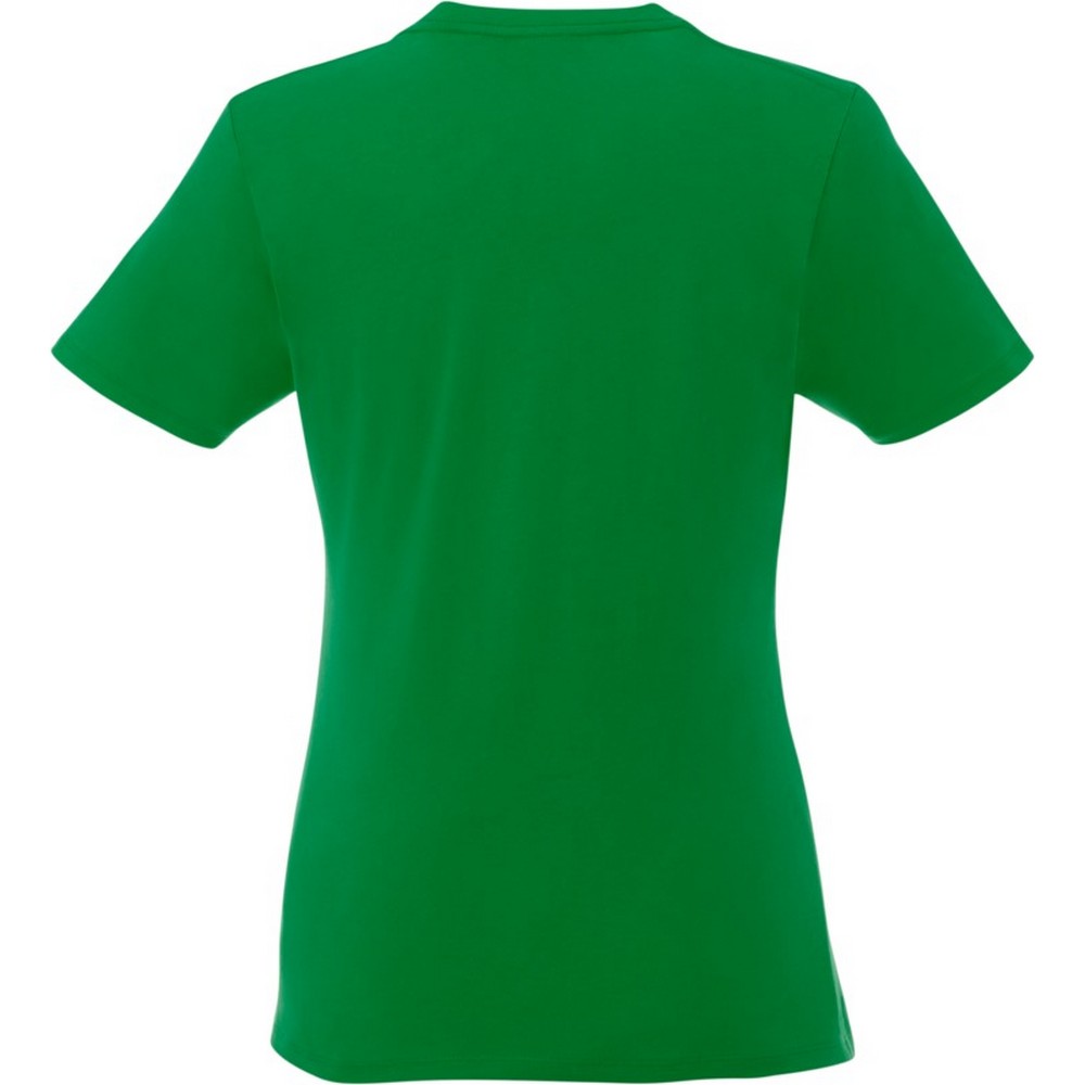 Elevate Damen/Ladies Heros Kurzarm T-Shirt PF4412 - Bild 14 von 30