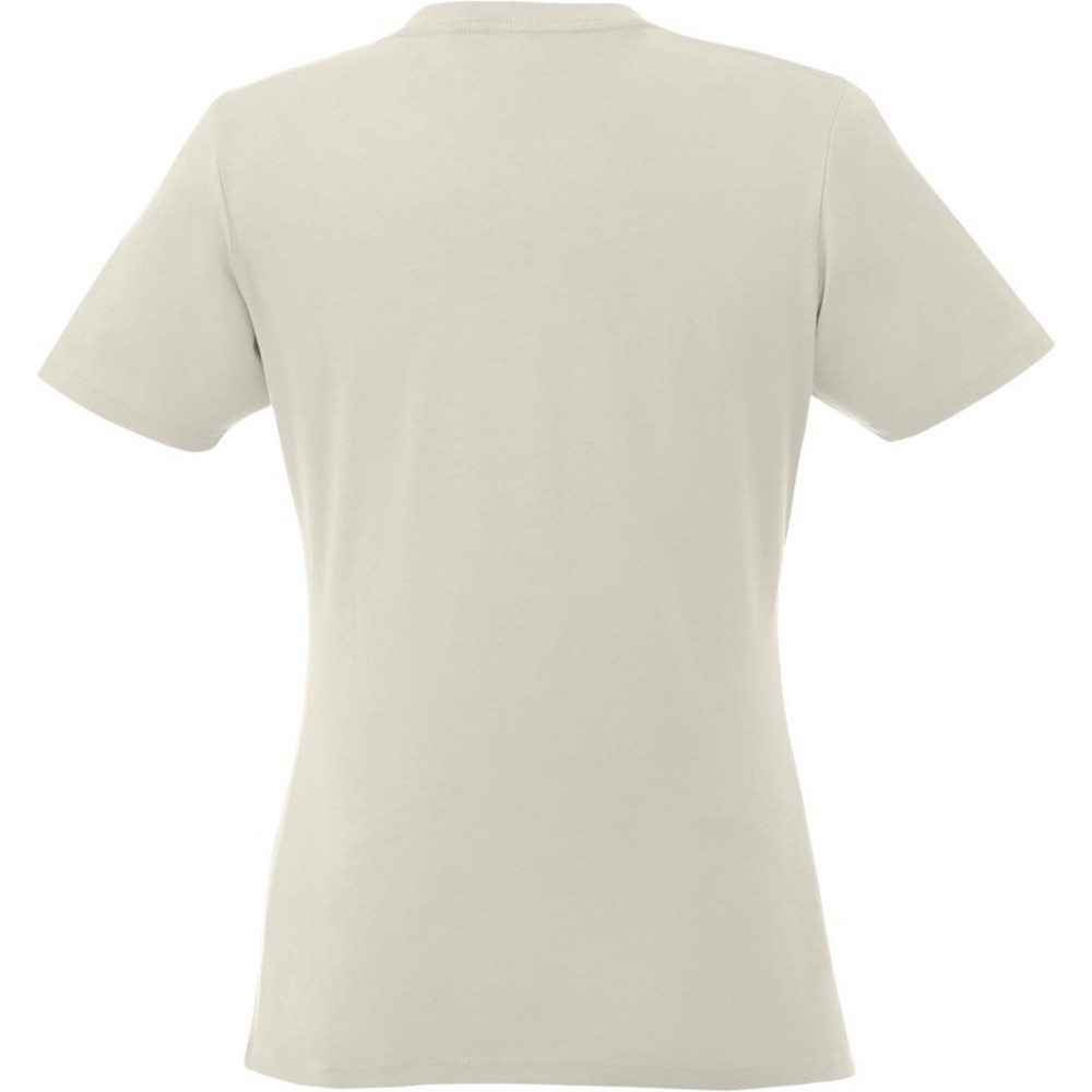 Elevate Damen/Ladies Heros Kurzarm T-Shirt PF4412 - Bild 22 von 30