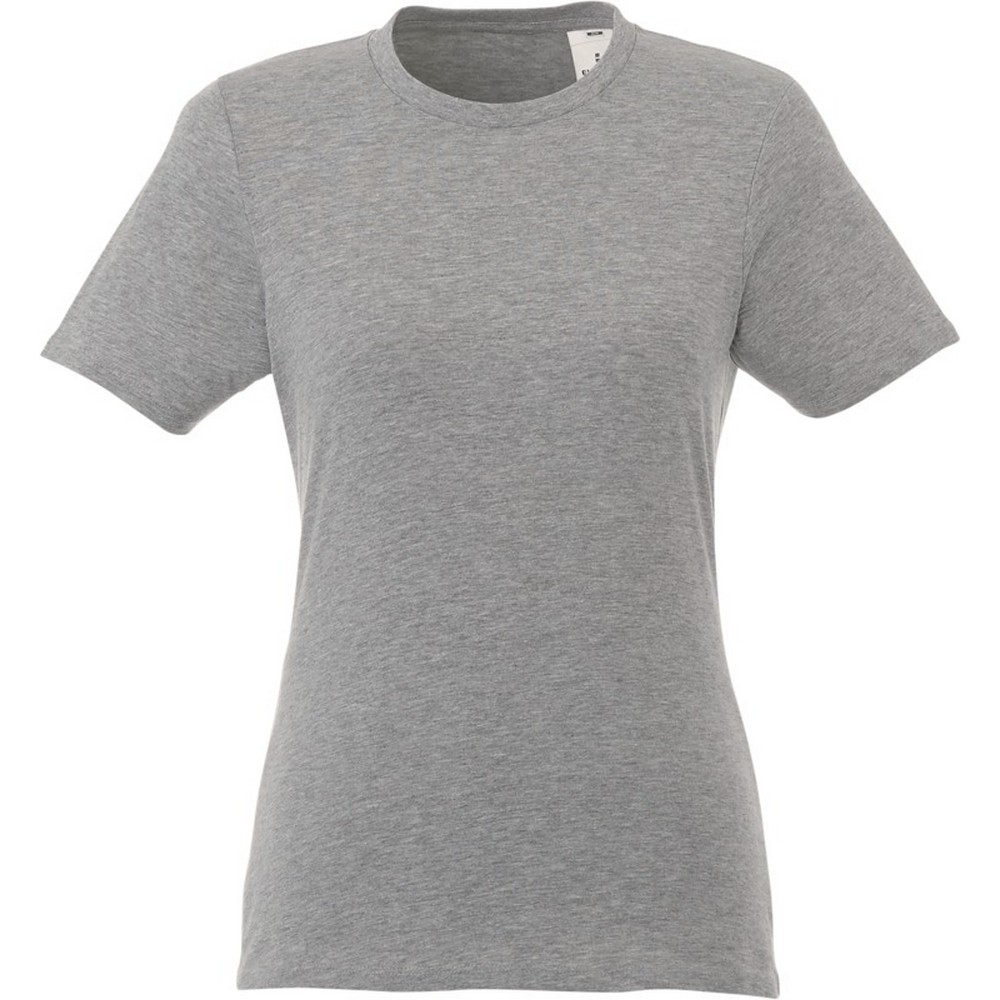 Elevate Damen/Ladies Heros Kurzarm T-Shirt PF4412 - Bild 17 von 30