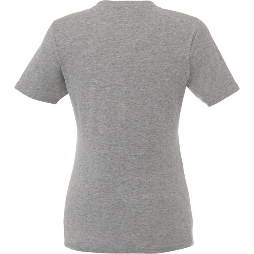 Elevate Damen/Ladies Heros Kurzarm T-Shirt PF4412 - Bild 18 von 30