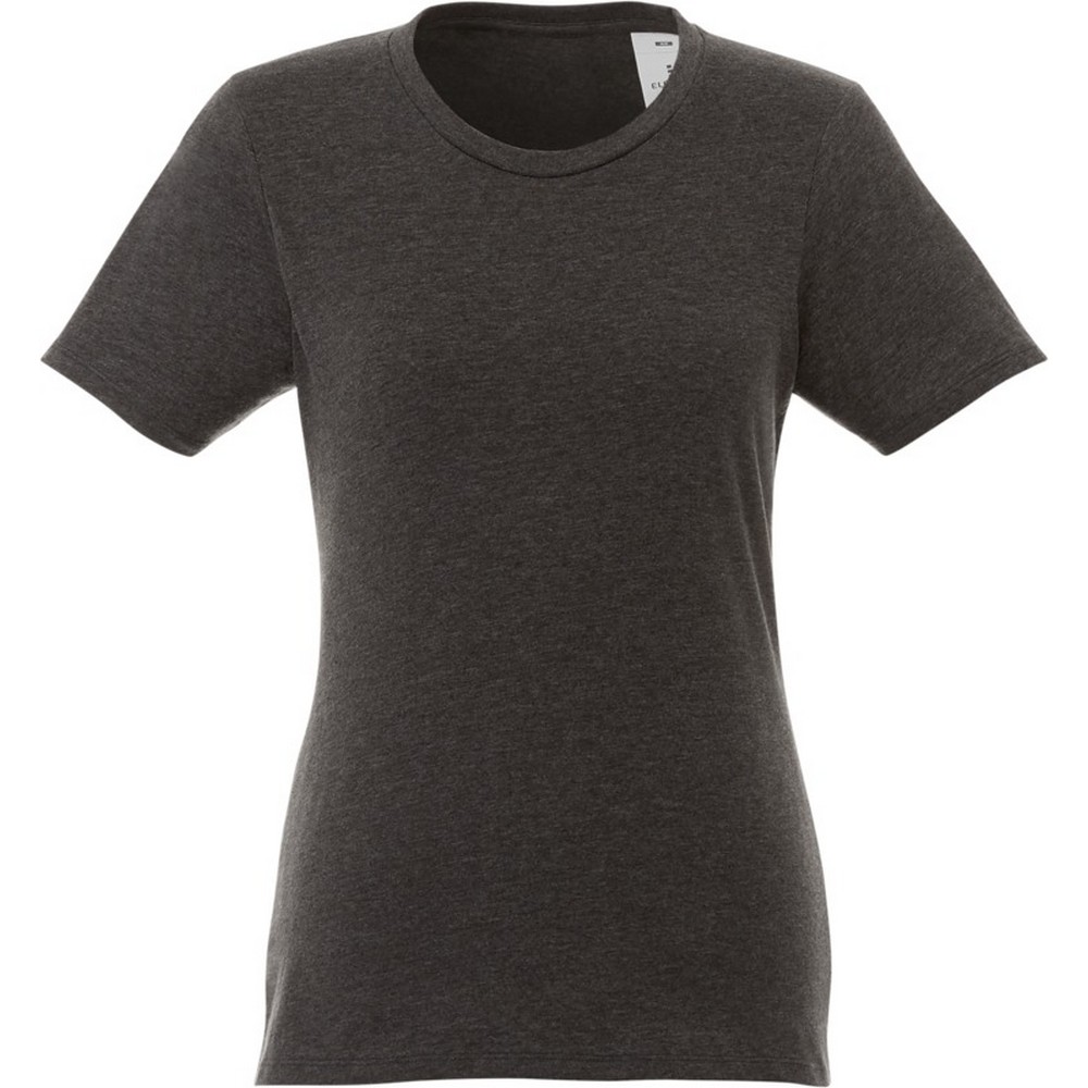 Elevate Damen/Ladies Heros Kurzarm T-Shirt PF4412 - Bild 11 von 30