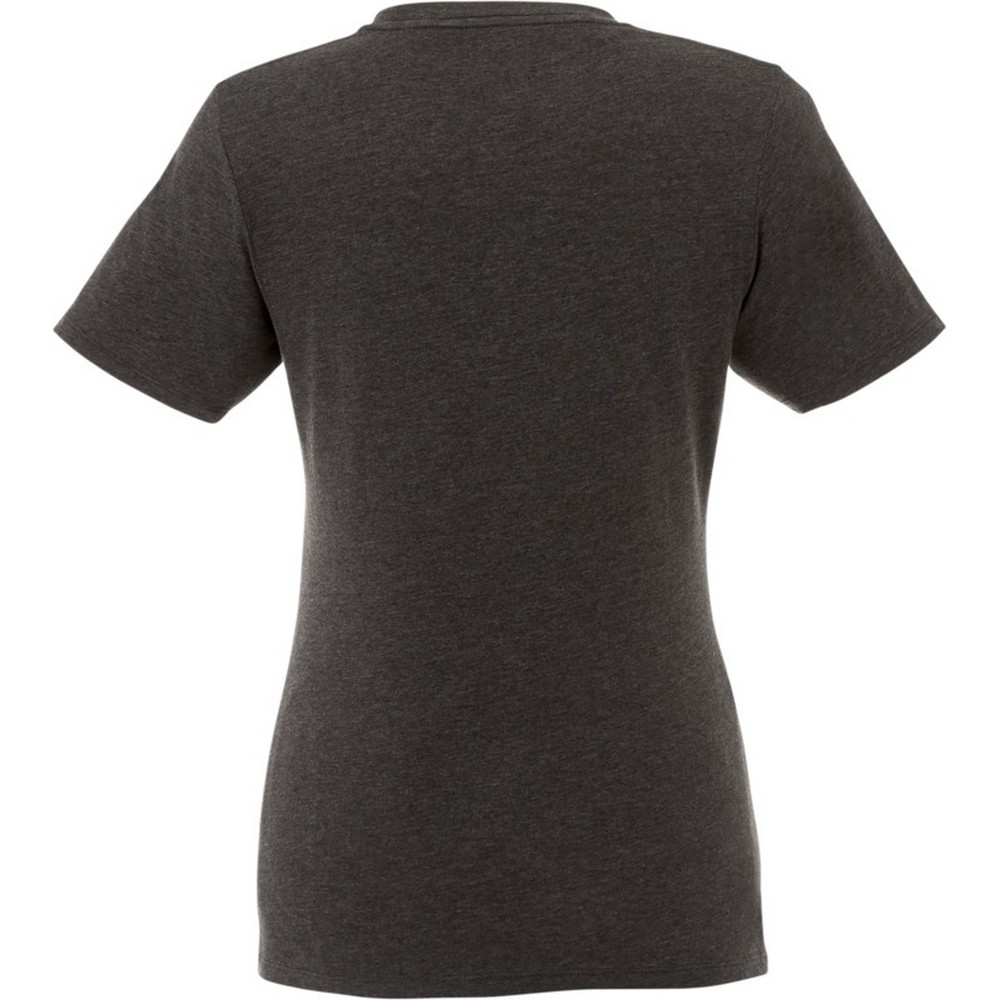 Elevate Damen/Ladies Heros Kurzarm T-Shirt PF4412 - Bild 12 von 30