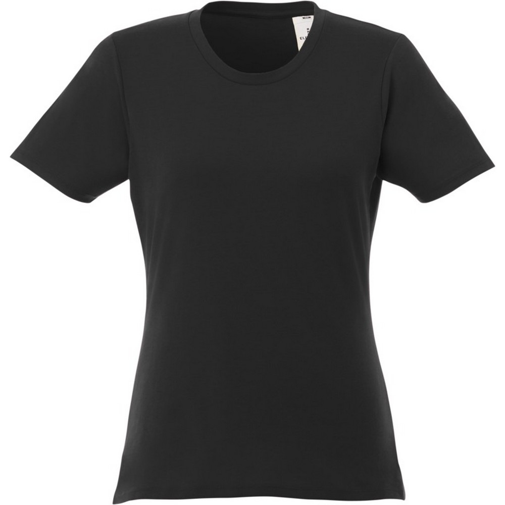 Elevate Damen/Ladies Heros Kurzarm T-Shirt PF4412 - Bild 27 von 30