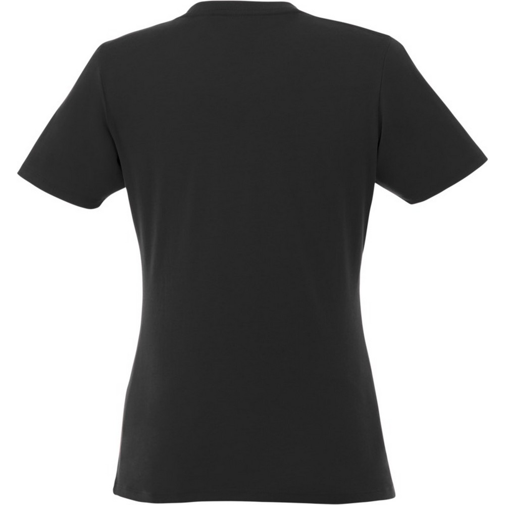 Elevate Damen/Ladies Heros Kurzarm T-Shirt PF4412 - Bild 28 von 30