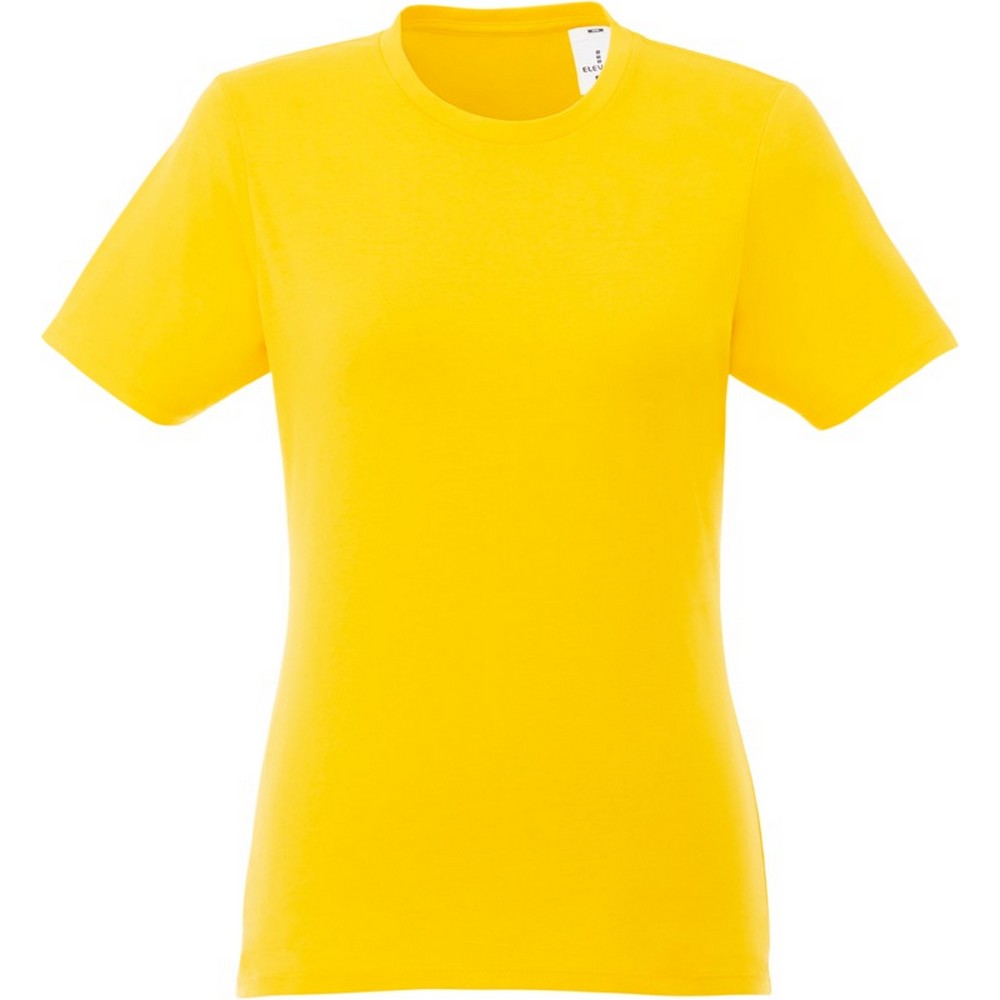 Elevate Damen/Ladies Heros Kurzarm T-Shirt PF4412 - Bild 29 von 30