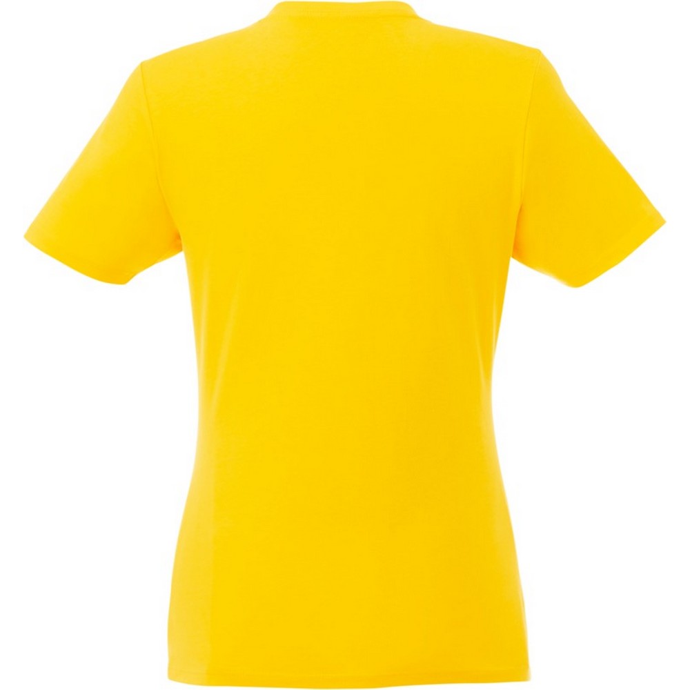 Elevate Damen/Ladies Heros Kurzarm T-Shirt PF4412 - Bild 30 von 30