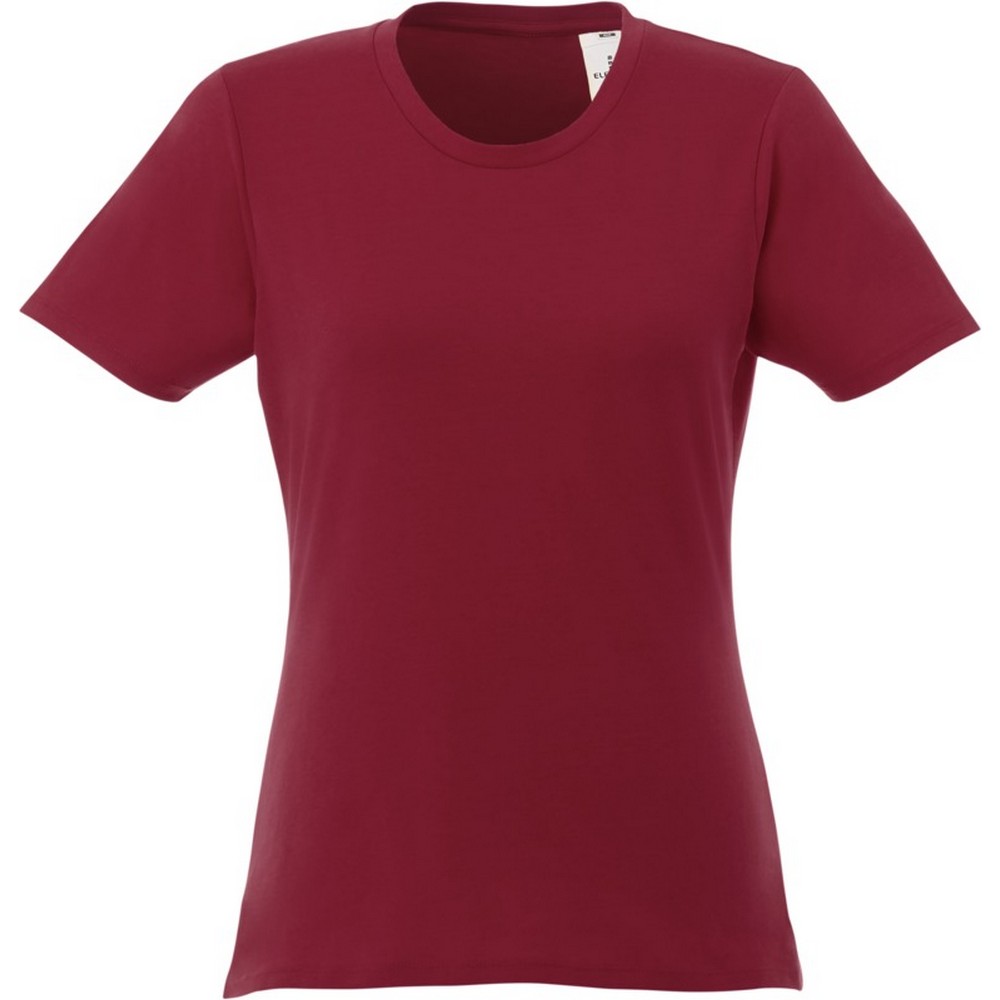 Elevate Damen/Ladies Heros Kurzarm T-Shirt PF4412 - Bild 9 von 30