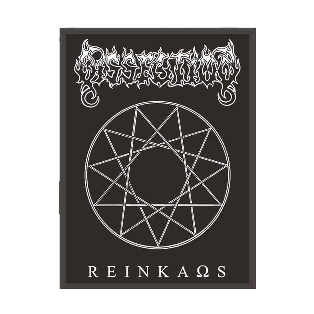Dissection Reinkaos -merkki