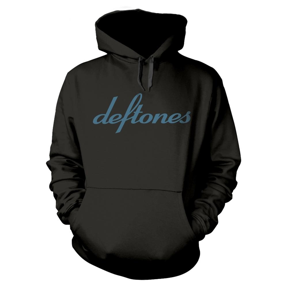 Deftones Unisex Vuxen Around The Fur 2022 Hoodie
