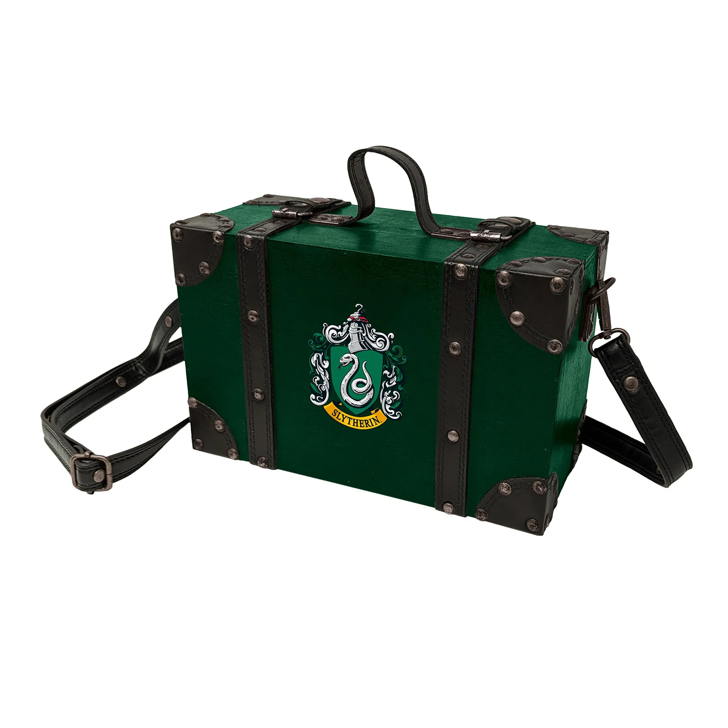 Harry Potter Slytherin Gift Set