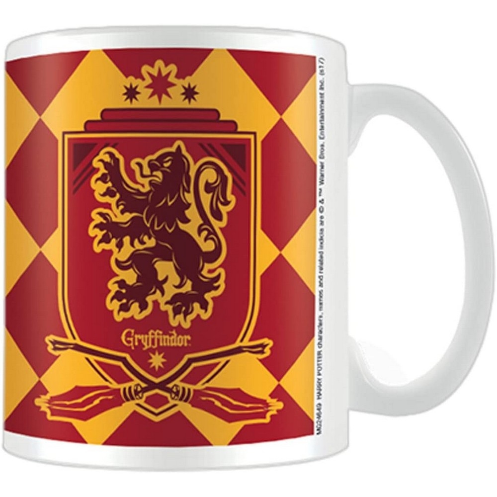 Harry Potter Gryffindor Krus