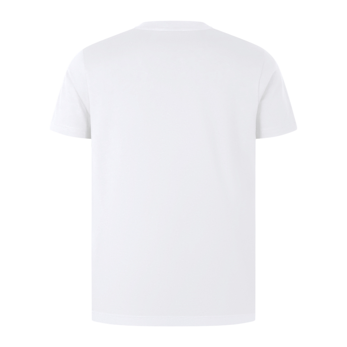 Canterbury Mens Logo Organic Cotton T-Shirt PT257 - Picture 9 of 12