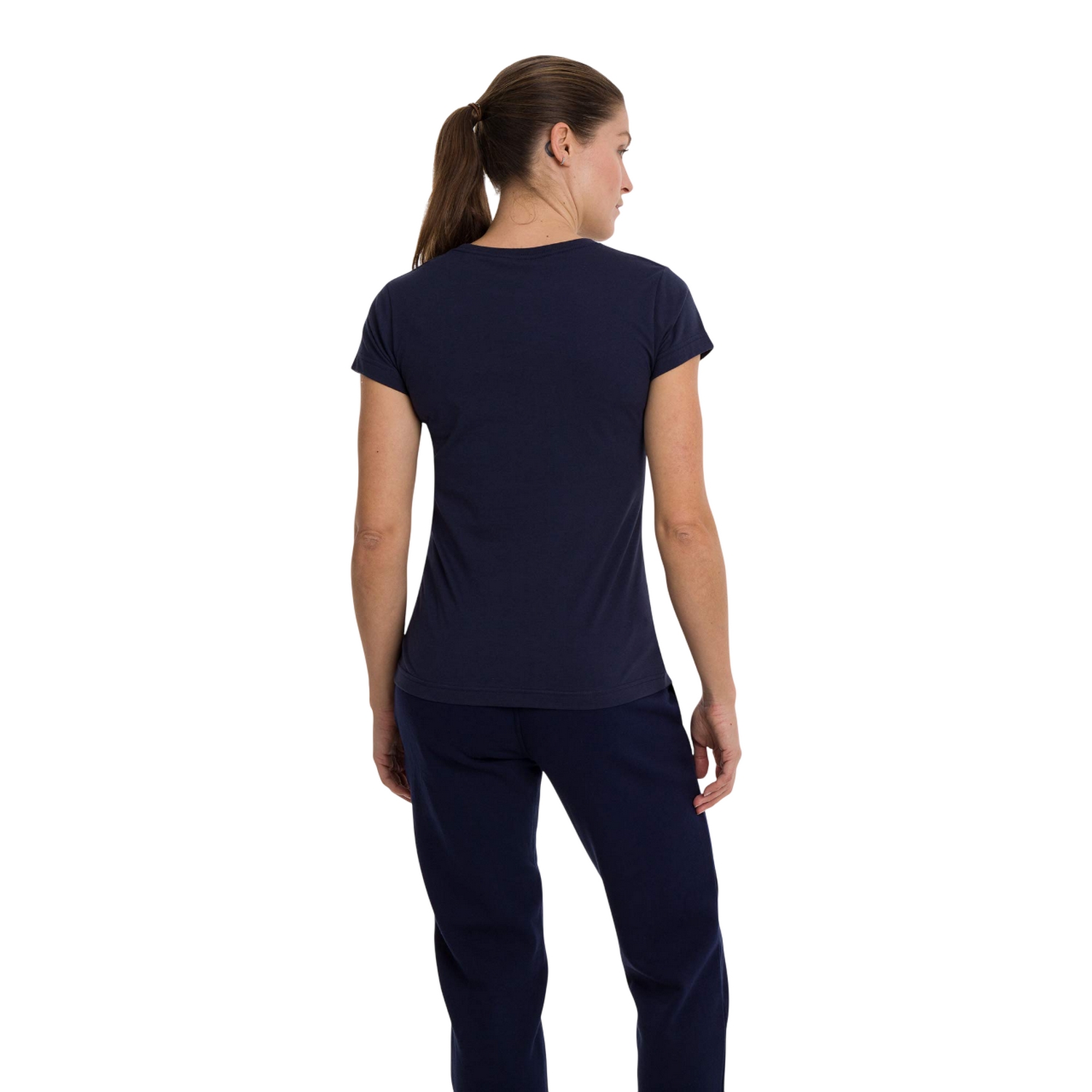 Canterbury Womens/Ladies Logo T-Shirt PT262 - Picture 14 of 16