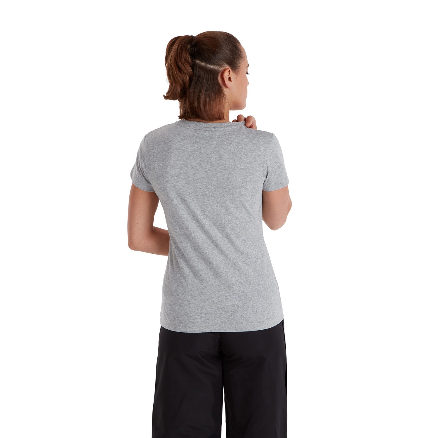 Canterbury Womens/Ladies Logo T-Shirt PT262 - Picture 10 of 16