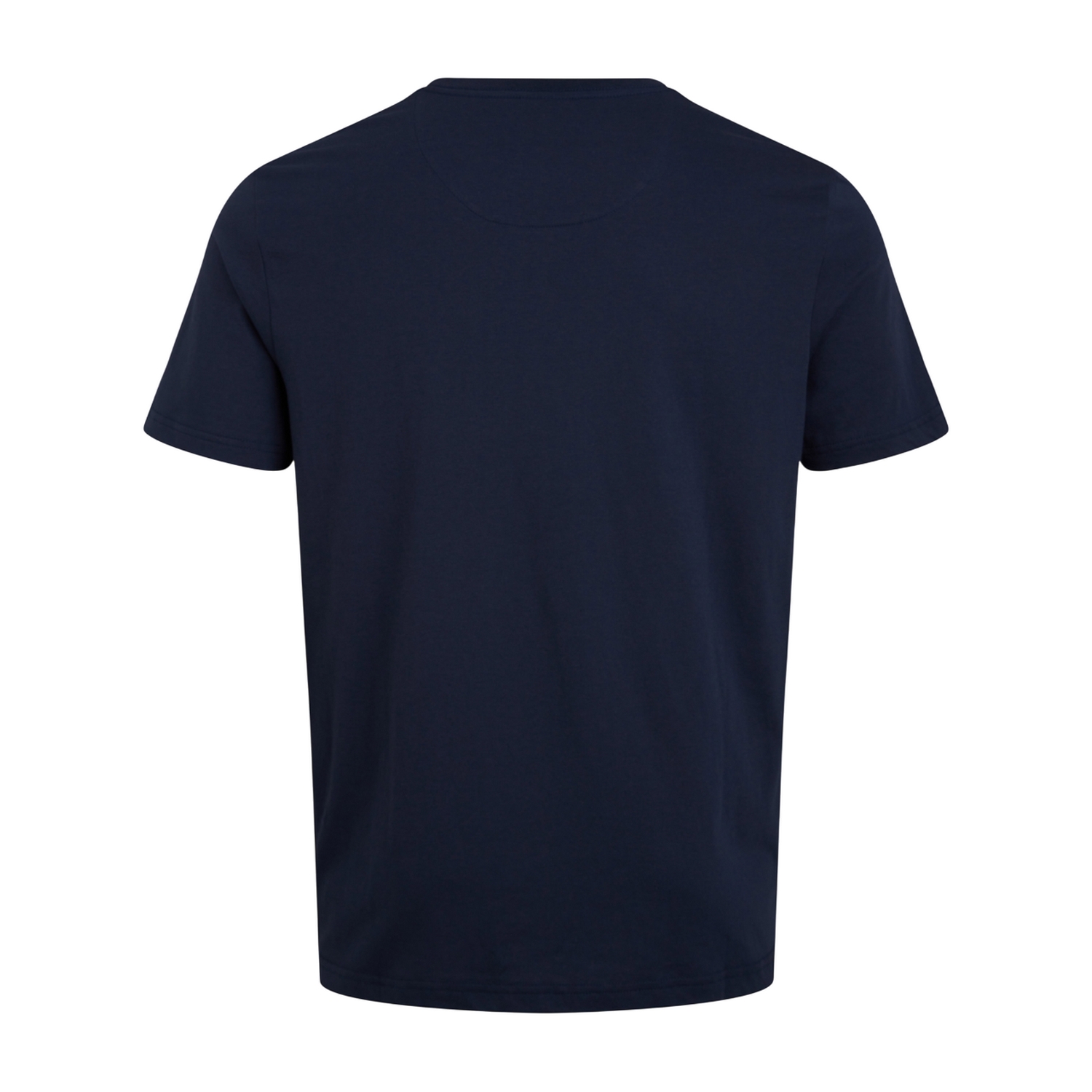 Canterbury Mens Logo Cotton Blend T-Shirt PT263 - Picture 9 of 11