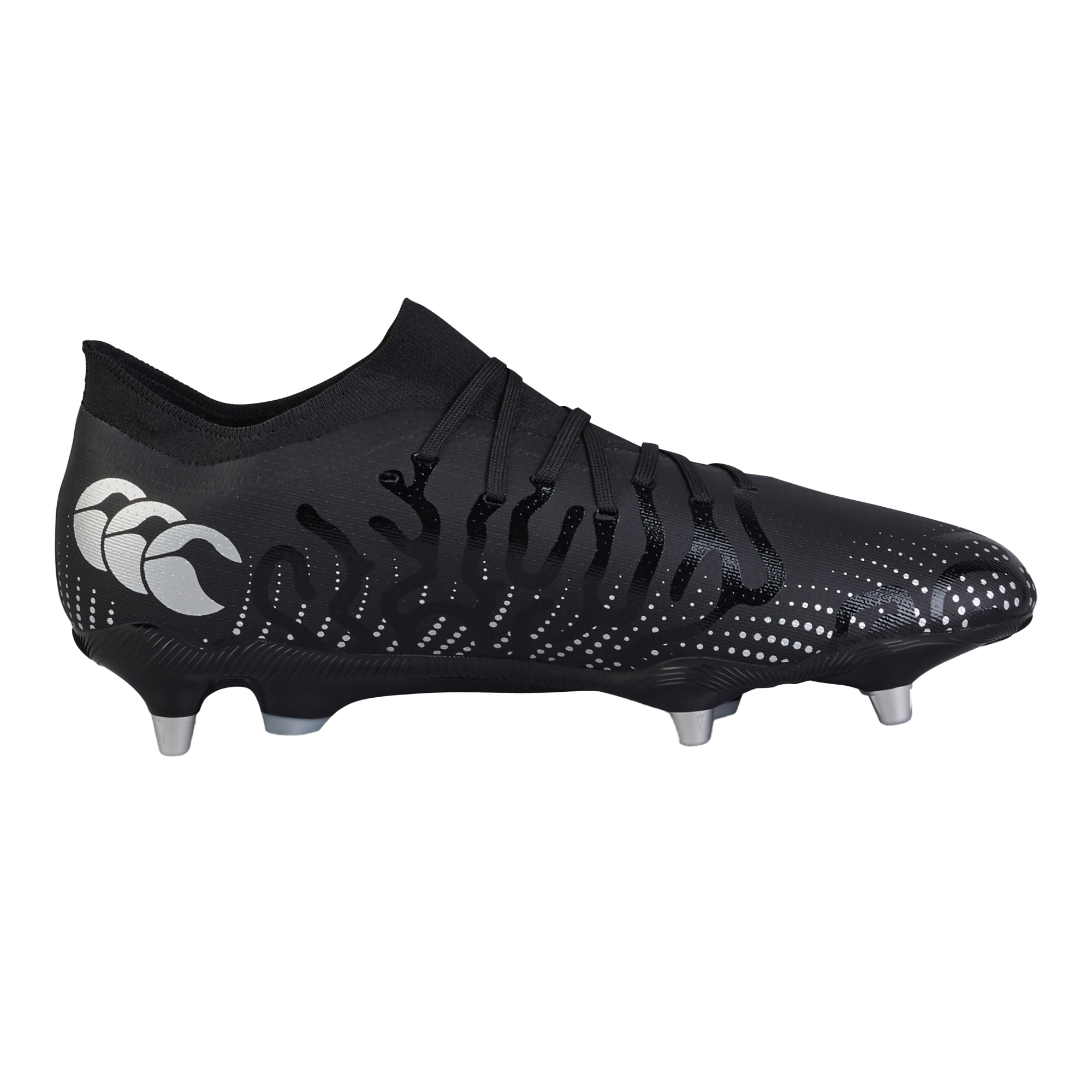 Canterbury Unisex Adult Speed Infinite Team Soft Ground Rugby Boots PT324 - Picture 7 of 13