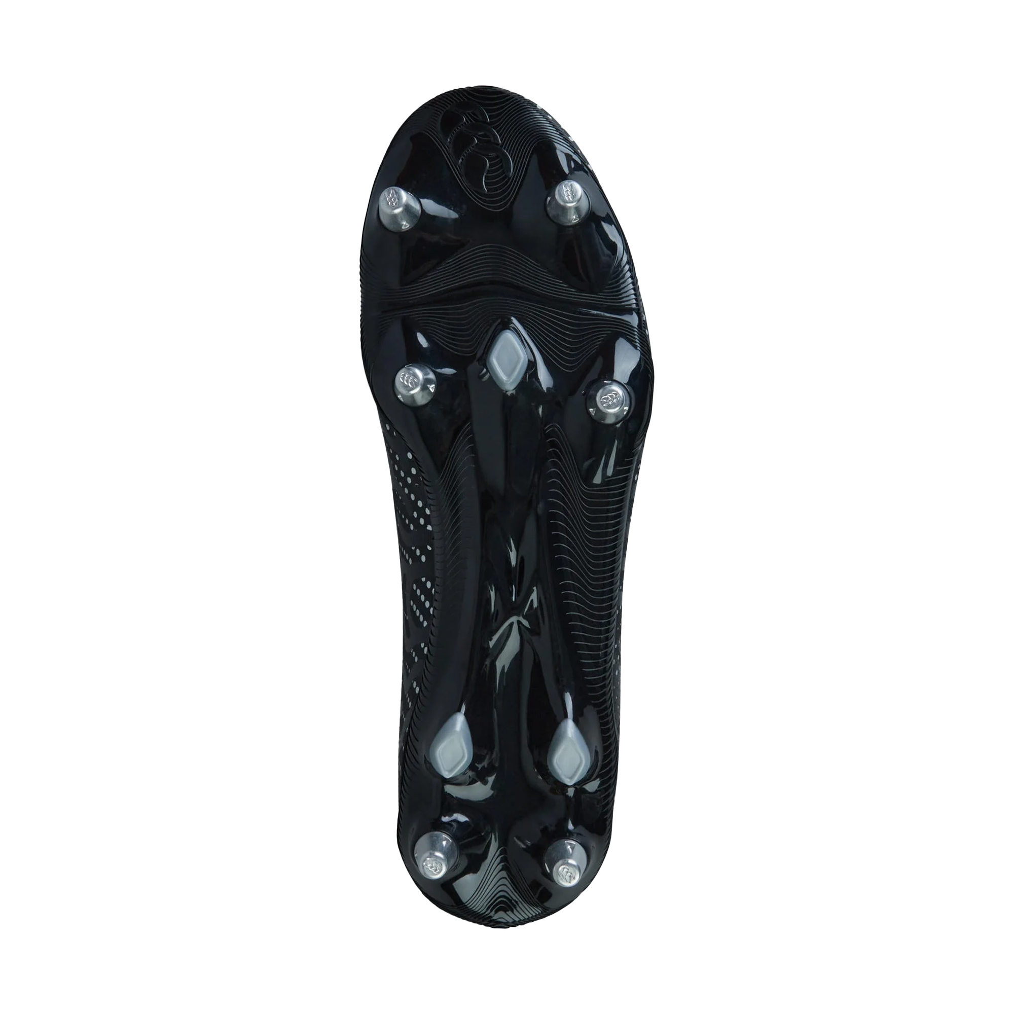 Canterbury Unisex Adult Speed Infinite Team Soft Ground Rugby Boots PT324 - Picture 9 of 13