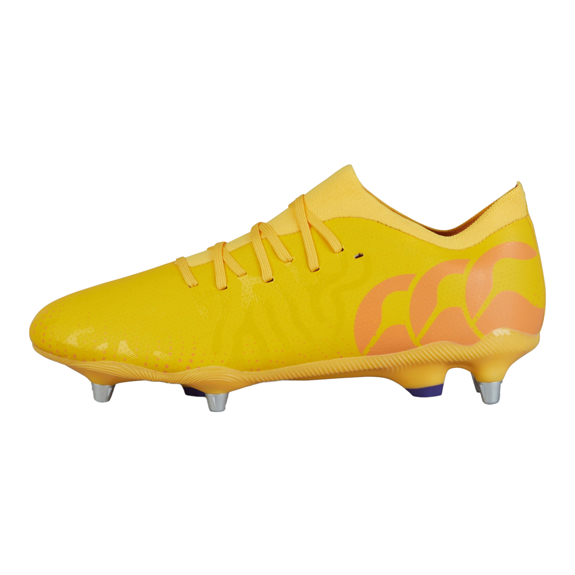 Canterbury Unisex Adult Speed Infinite Team Soft Ground Rugby Boots PT324 - Picture 10 of 13