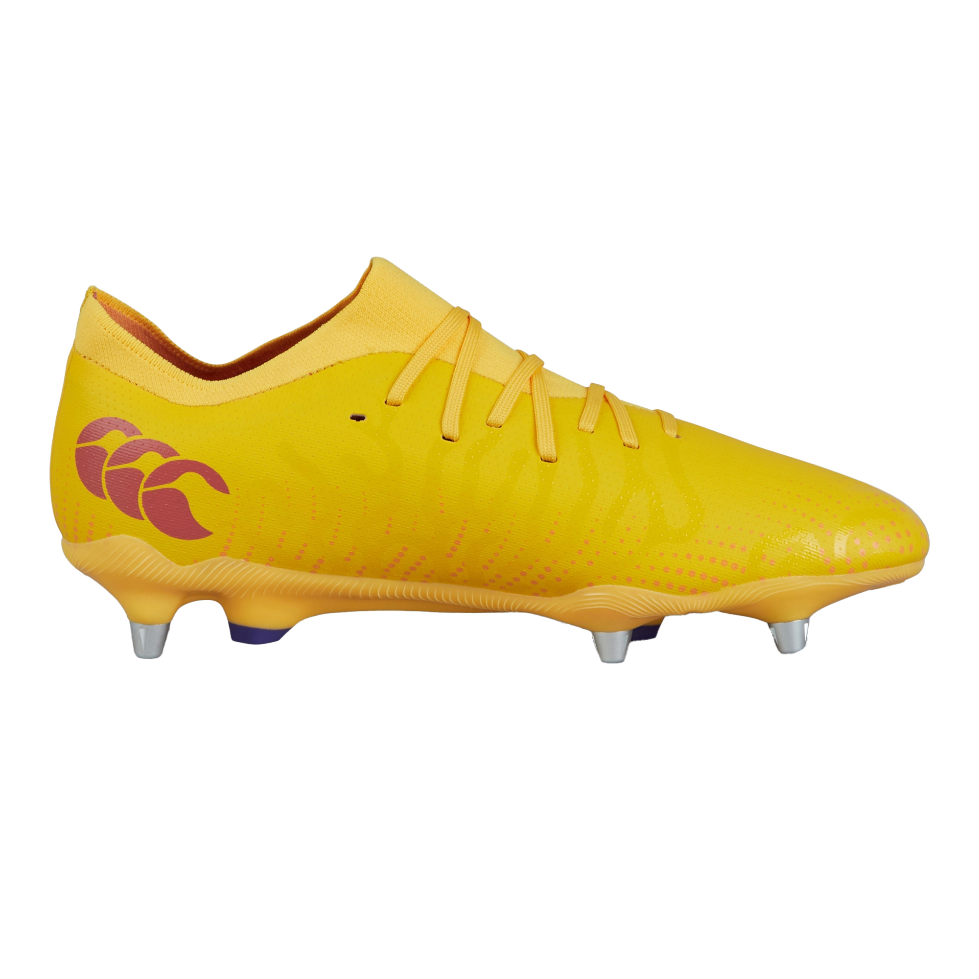 Canterbury Unisex Adult Speed Infinite Team Soft Ground Rugby Boots PT324 - Picture 11 of 13