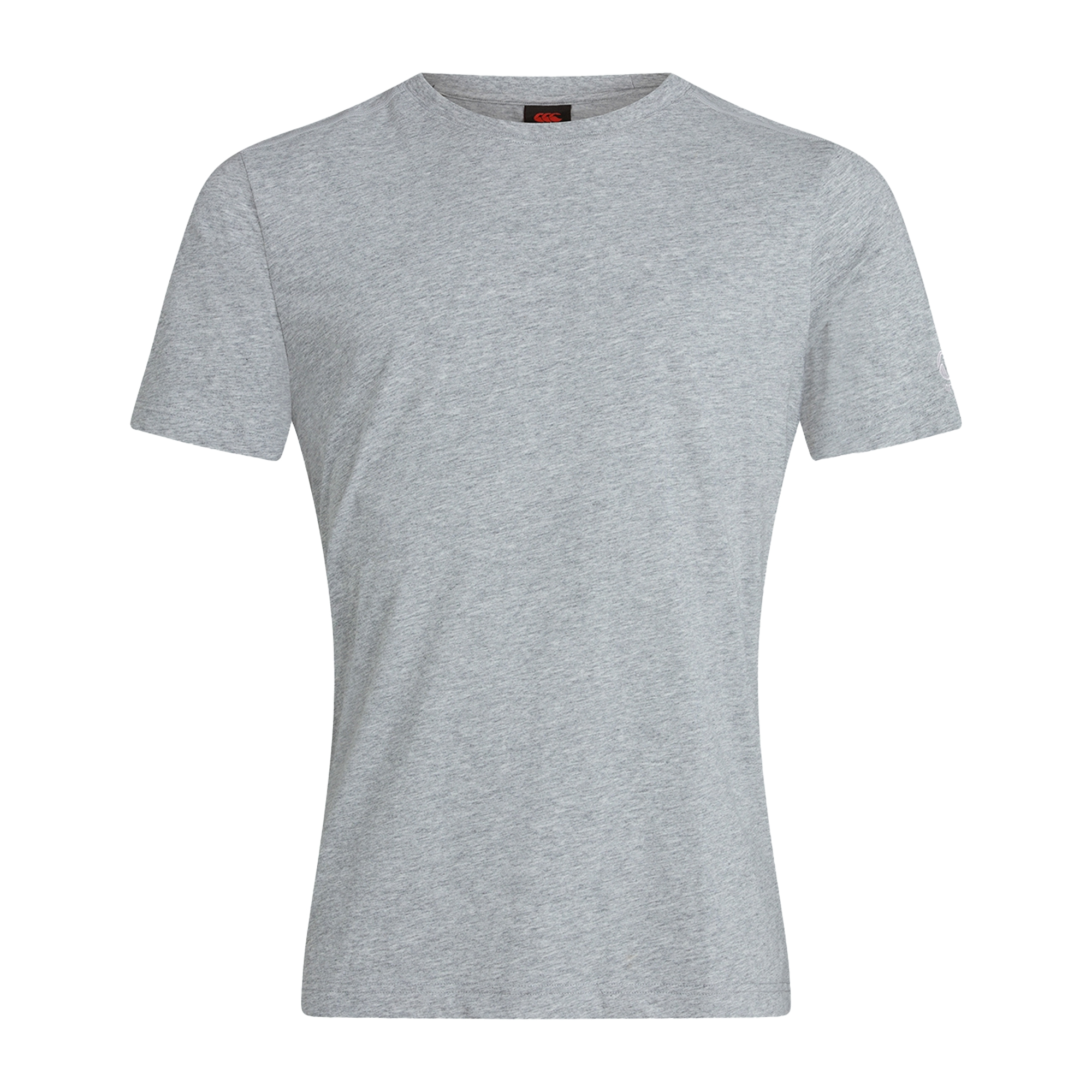 Canterbury Mens Club Plain T-Shirt PT332 - Picture 6 of 22