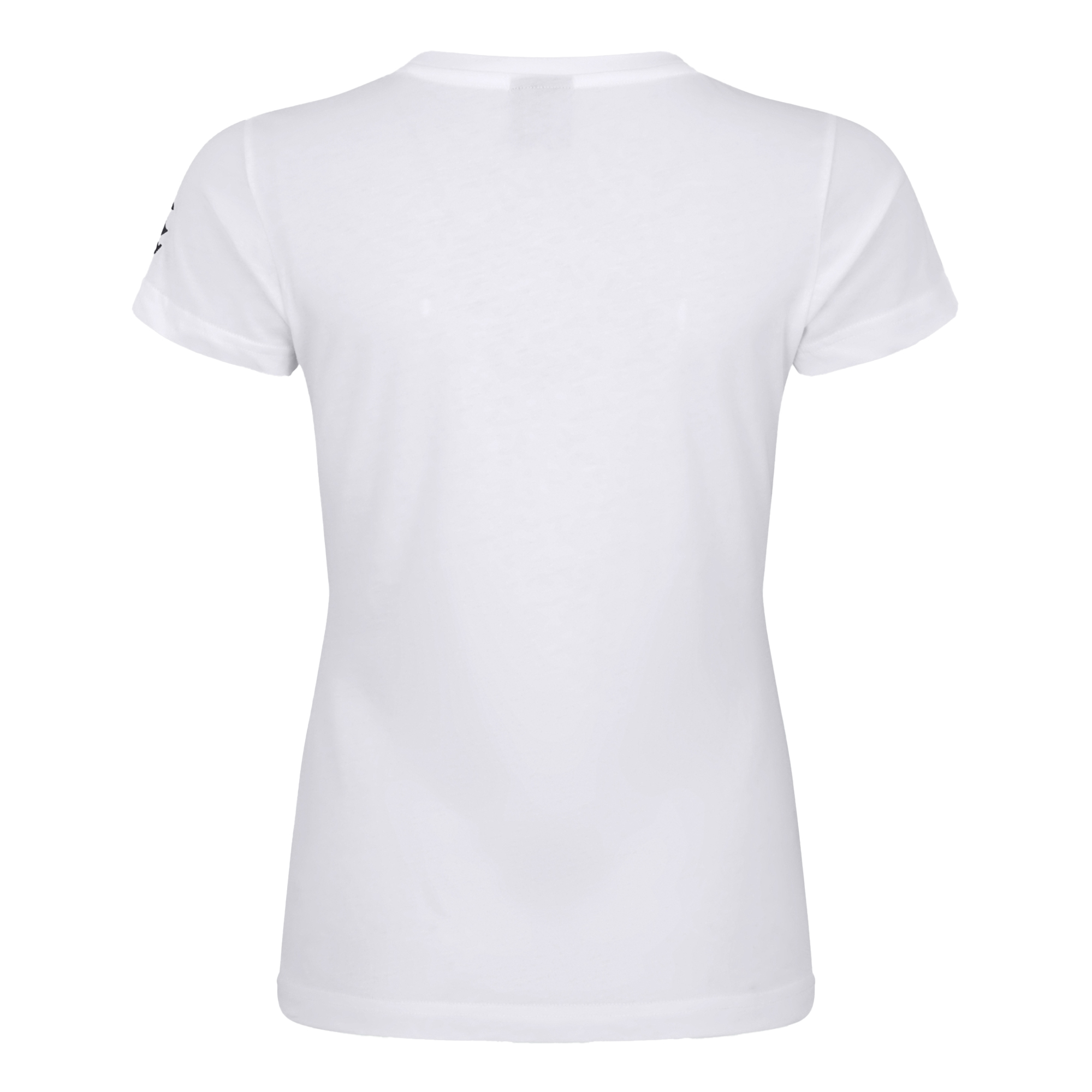 Canterbury Womens/Ladies Club Plain T-Shirt PT341 - Picture 13 of 14
