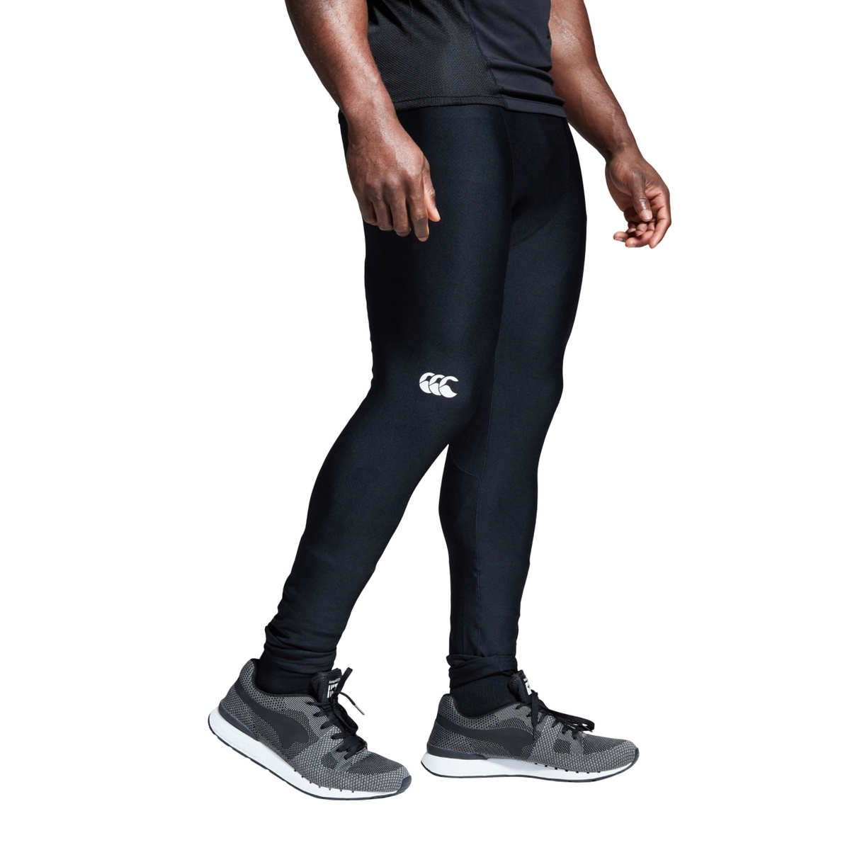 Canterbury Mens Thermoreg Leggings PT377 - Picture 8 of 8