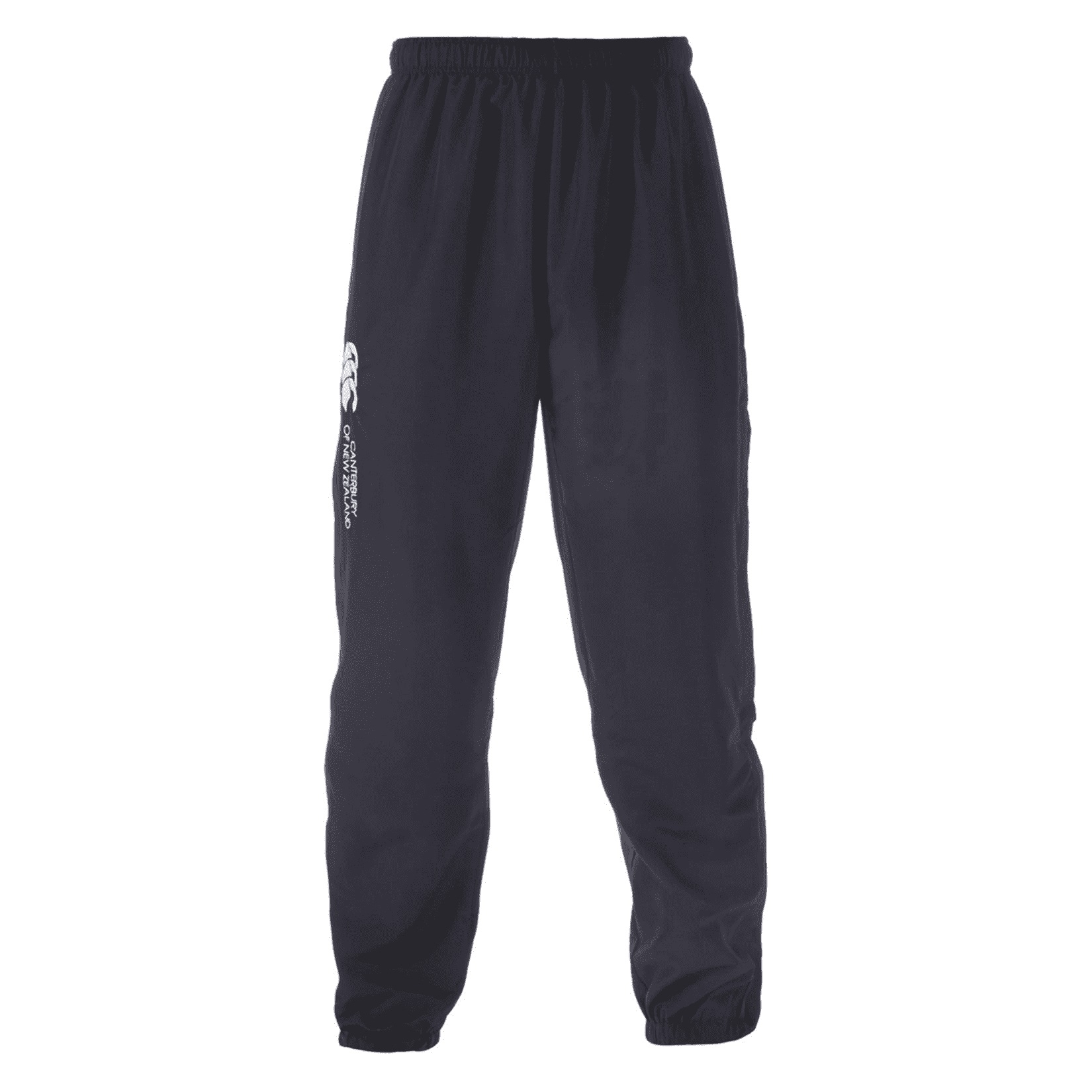 Canterbury Childrens/Kids Cuffed Ankle Tracksuit Bottoms (RD1438) - Picture 4 of 6