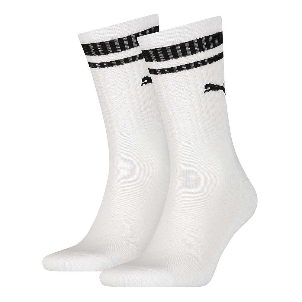 Puma - officiel Chaussettes HERITAGE - Adulte (RD1890)