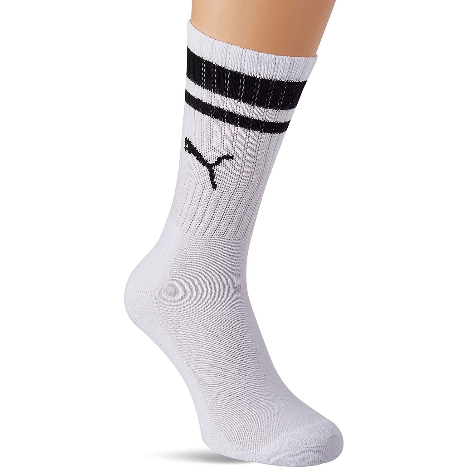 Puma - Chaussettes HERITAGE - Adulte (RD1890) vente en gros