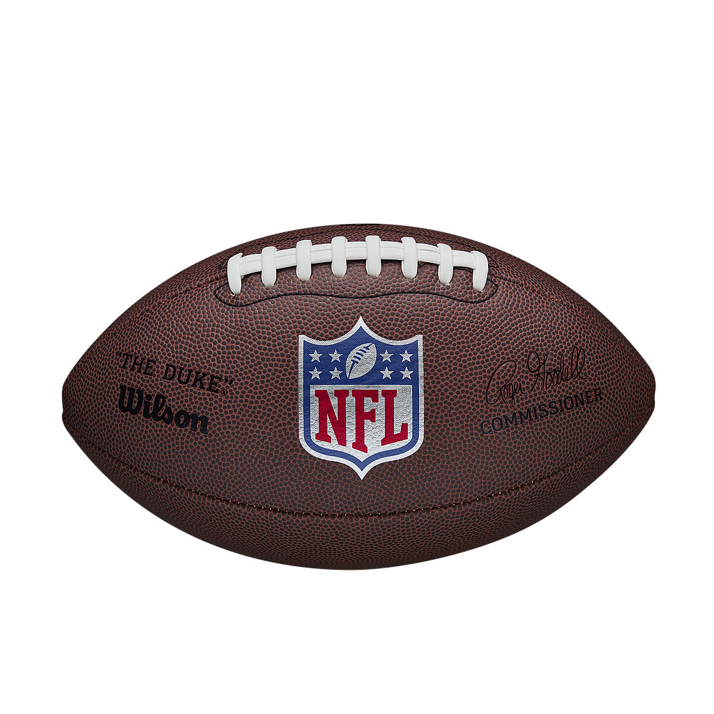 Wilson Duke Replica NFL amerikkalainen jalkapallo