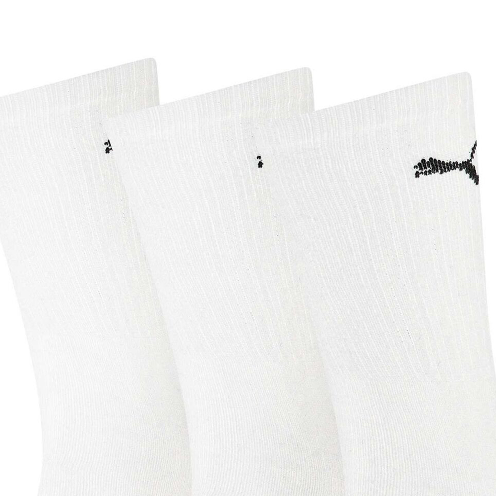 Puma - Chaussettes de sport en ligne CREW - Adulte (RD259)