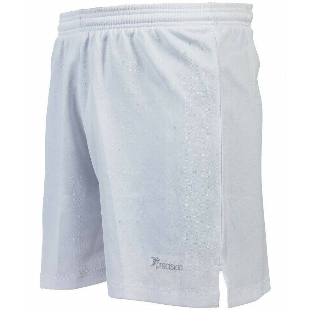 Precision Childrens/Kids Madrid Shorts (RD260) - Picture 13 of 14