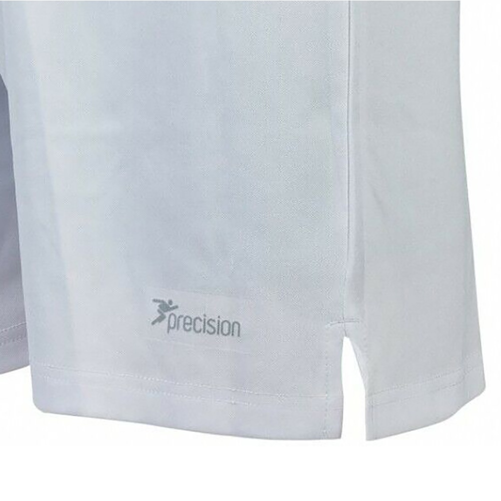 Precision Childrens/Kids Madrid Shorts (RD260) - Picture 14 of 14