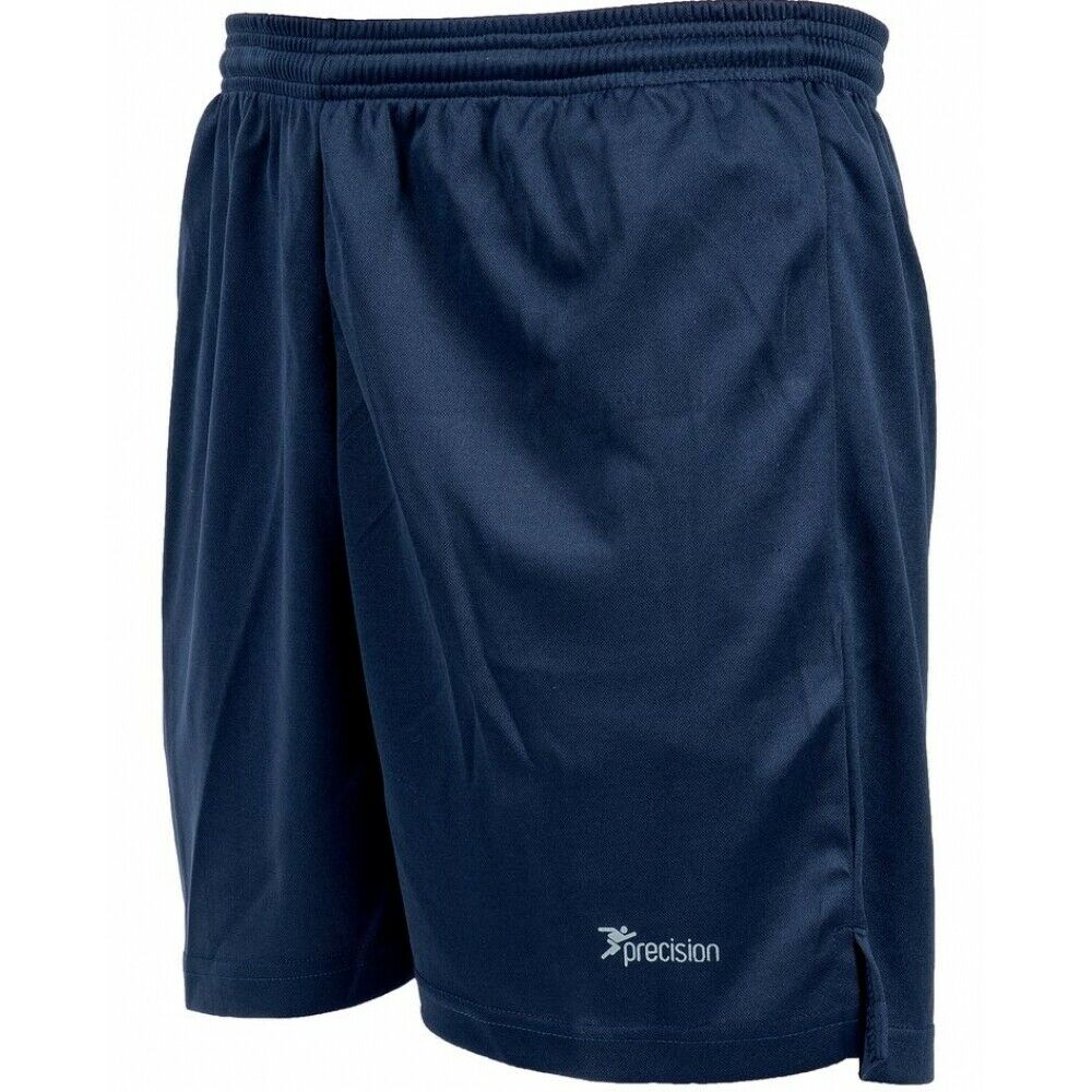 Precision Childrens/Kids Madrid Shorts (RD260) - Picture 5 of 14