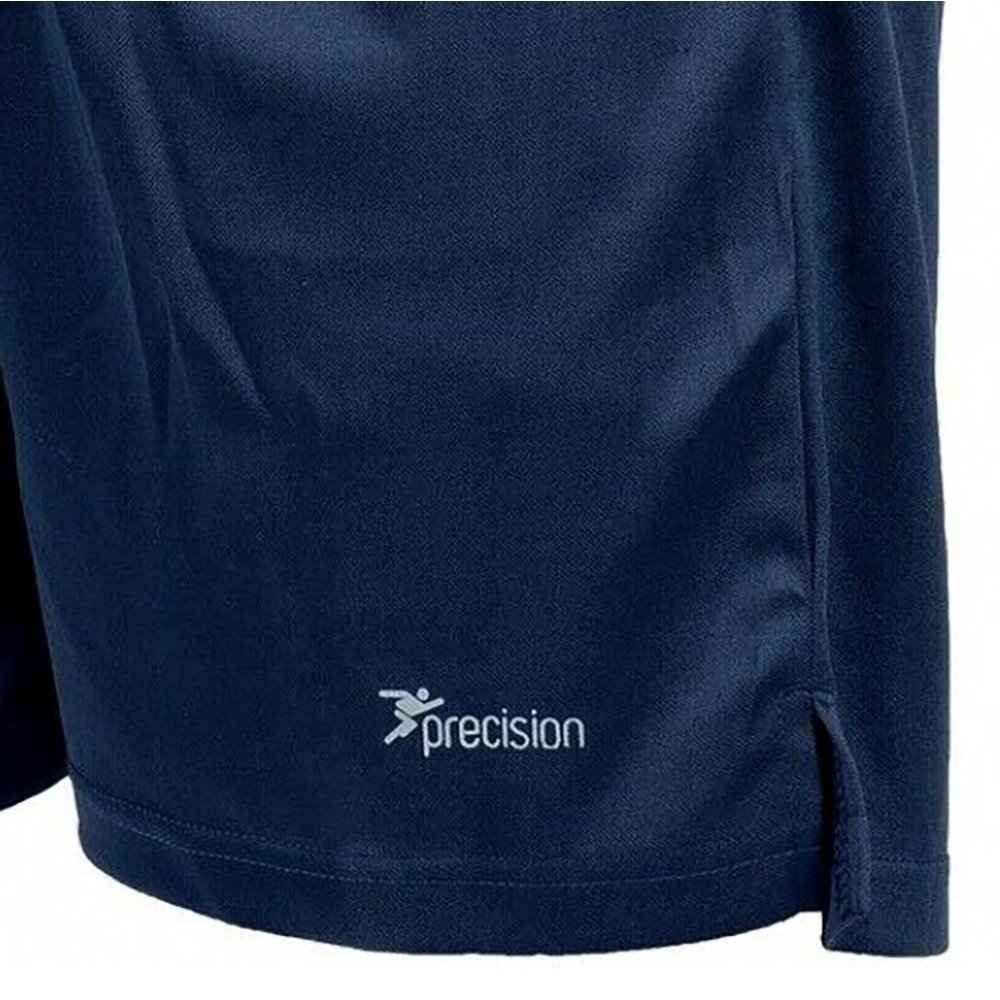 Precision Childrens/Kids Madrid Shorts (RD260) - Picture 6 of 14
