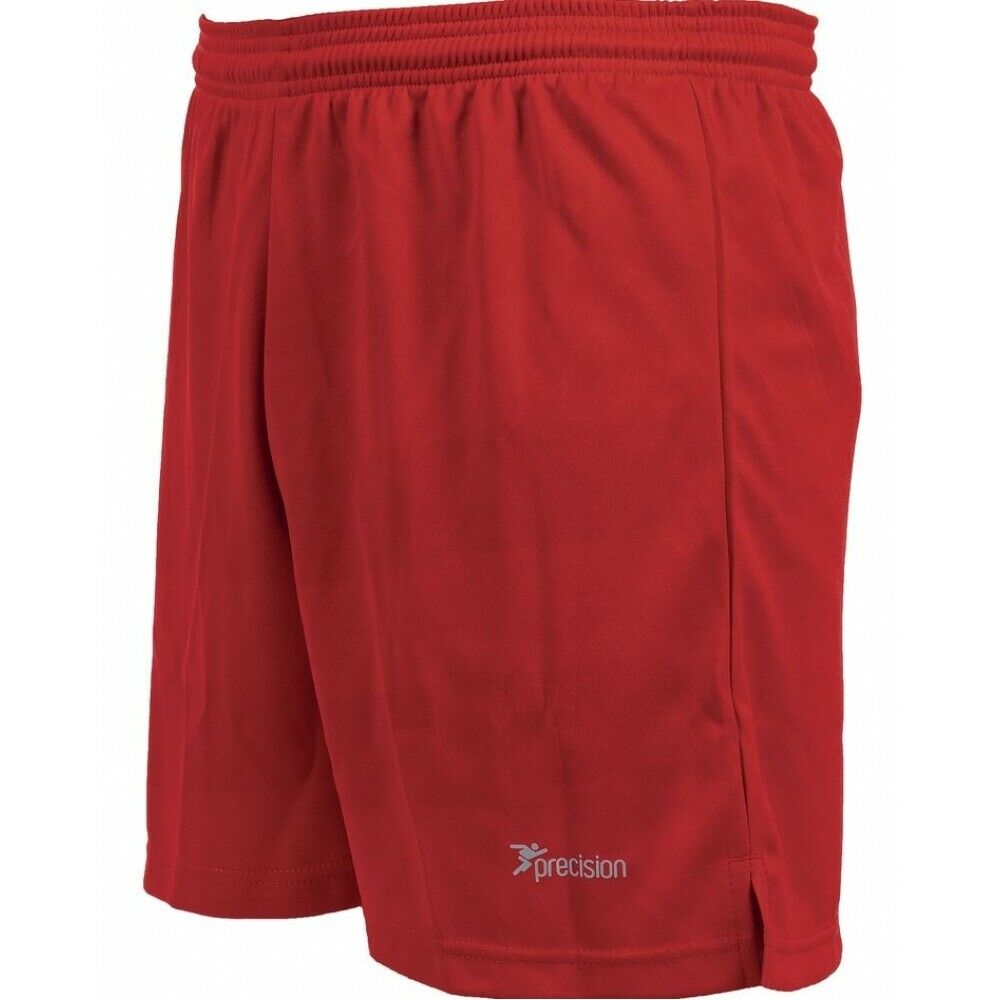 Precision Childrens/Kids Madrid Shorts (RD260) - Picture 7 of 14