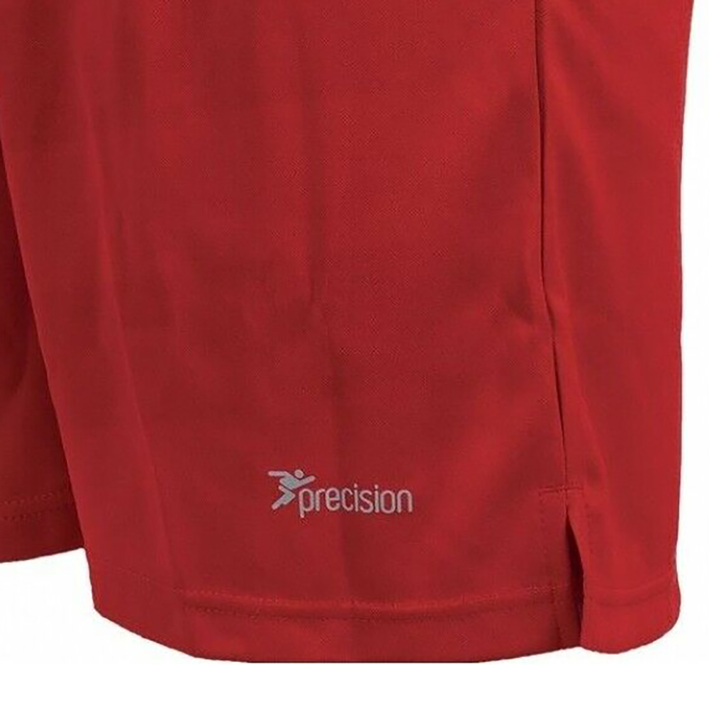 Precision Childrens/Kids Madrid Shorts (RD260) - Picture 8 of 14