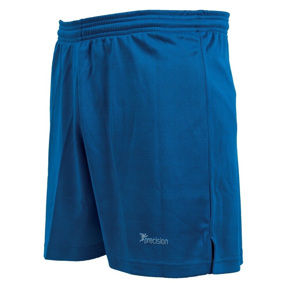Precision Childrens/Kids Madrid Shorts (RD260) - Picture 9 of 14