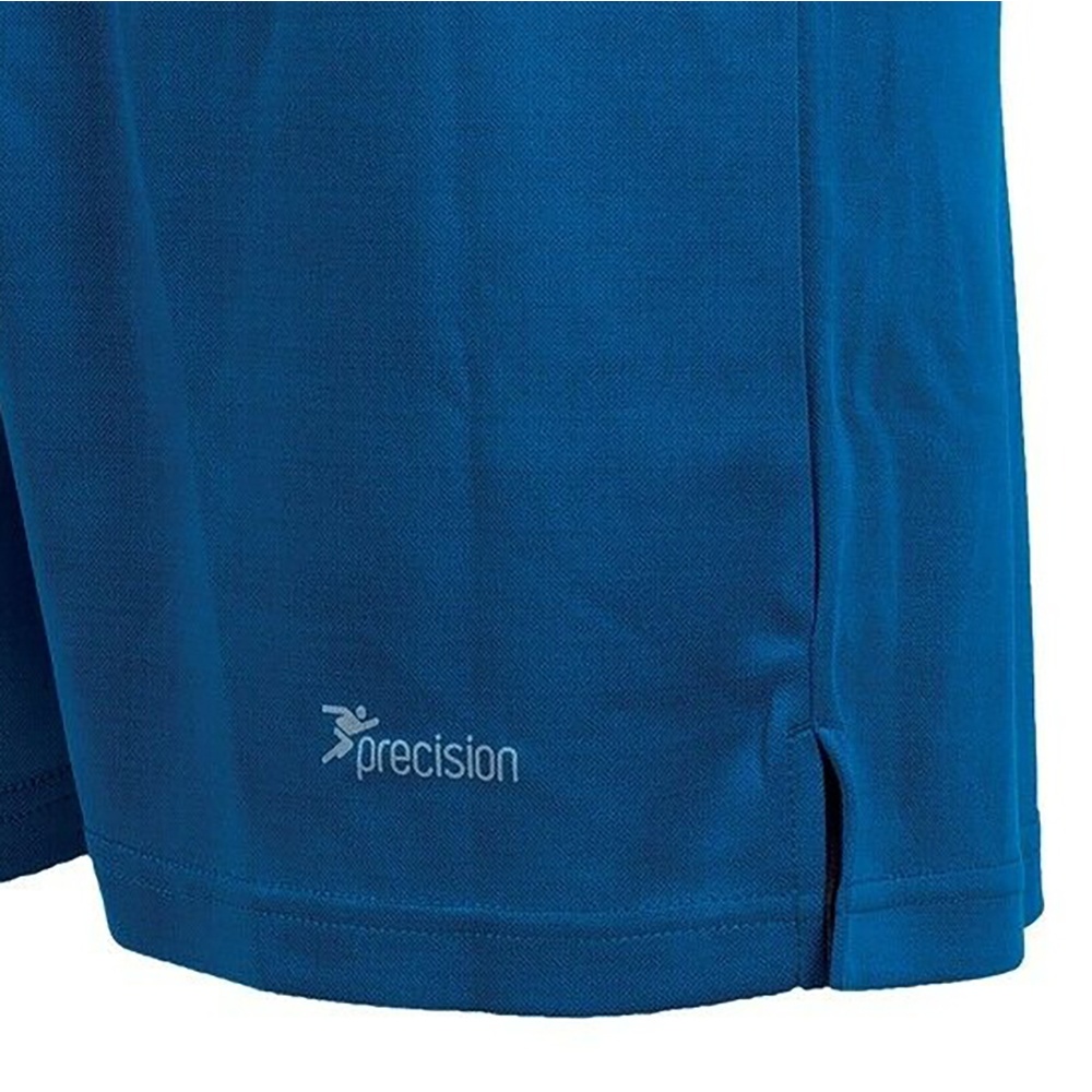 Precision Childrens/Kids Madrid Shorts (RD260) - Picture 10 of 14