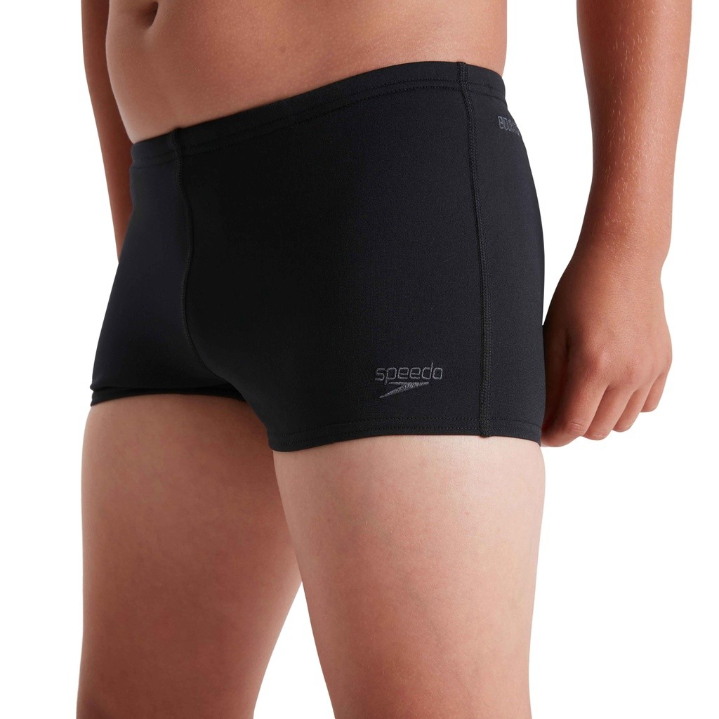 Speedo Childrens/Kids Eco Endurance+ Swim Shorts (RD2948) - Picture 4 of 6