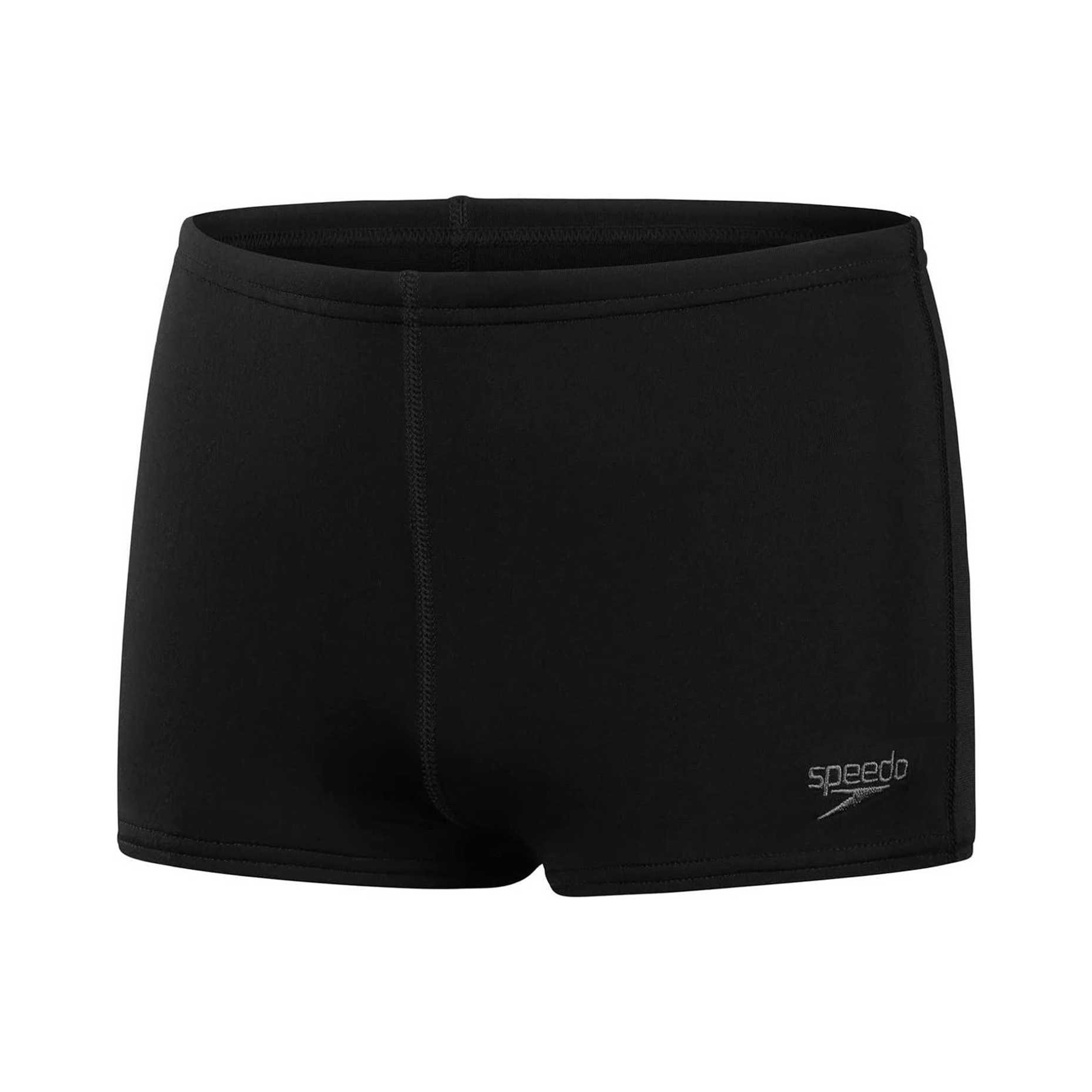 Speedo Childrens/Kids Eco Endurance+ Swim Shorts (RD2948) - Picture 3 of 6