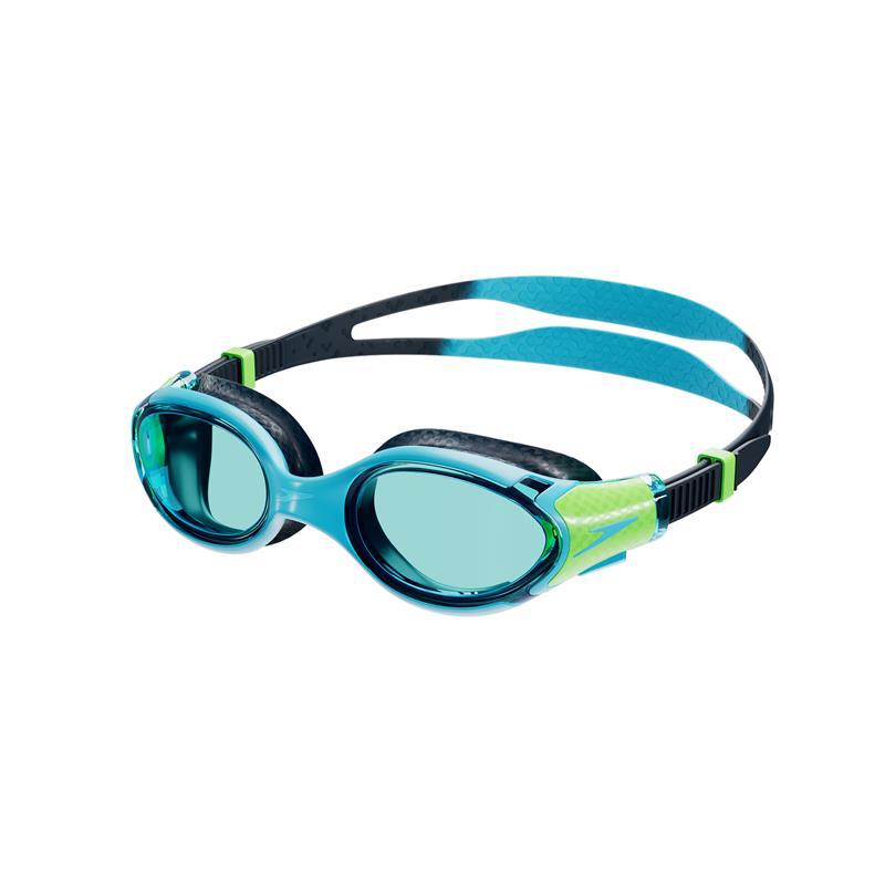 Speedo Childrens/Kids Biofuse 2.0 Swimming Goggles - Picture 4 of 9